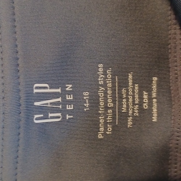 ☀️GAP Teen Leggings - Picture 2 of 8